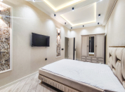 İcarəyə verilir 2 otaqlı 70 m2 yeni tikili Qara Qarayev m.