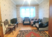 İcarəyə verilir 3 otaqlı 78 m2 köhnə tikili Həzi Aslanov m.
