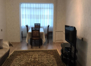 İcarəyə verilir 2 otaqlı 55 m2 köhnə tikili Nəriman Nərimanov m.