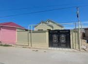 Satılır 3 otaqlı 90 m2 həyət evi Y.Suraxanı