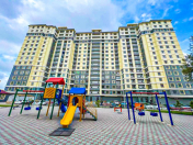 İcarəyə verilir 2 otaqlı 95 m2 yeni tikili Qara Qarayev m.