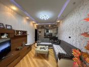 Satılır 2 otaqlı 66 m2 yeni tikili 7 mkr