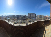 Satılır 4 otaqlı 202 m2 yeni tikili Nizami m.