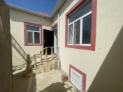 Satılır 2 otaqlı 50 m2 həyət evi Binəqədi