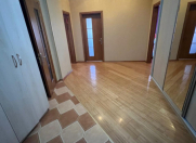 Satılır 2 otaqlı 111 m2 yeni tikili Elmlər Akademiyası m.