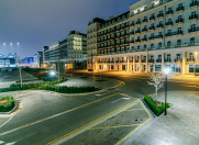 Satılır 2 otaqlı 60 m2 yeni tikili Ağ şəhər