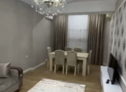 Satılır 2 otaqlı 65 m2 yeni tikili Yeni Yasamal