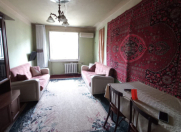 Satılır 5 otaqlı 110 m2 köhnə tikili Əhmədli