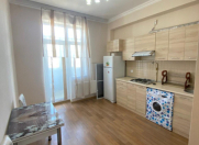 İcarəyə verilir 2 otaqlı 60 m2 yeni tikili Hövsan