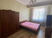 İcarəyə verilir 3 otaqlı 70 m2 yeni tikili Hövsan