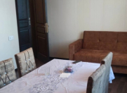 İcarəyə verilir 3 otaqlı 77 m2 yeni tikili Hövsan