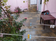 Satılır 3 otaqlı 75.5 m2 həyət evi Həzi Aslanov m.