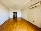 İcarəyə verilir 3 otaqlı 115 m2 yeni tikili Bayıl