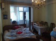 Satılır 1 otaqlı 40 m2 köhnə tikili Neftçilər m.