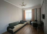 İcarəyə verilir 2 otaqlı 65 m2 yeni tikili Əhmədli