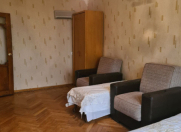 İcarəyə verilir 3 otaqlı 80 m2 köhnə tikili Neftçilər m.