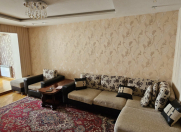 İcarəyə verilir 3 otaqlı 75 m2 köhnə tikili Elmlər Akademiyası m.