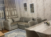 Satılır 2 otaqlı 48 m2 yeni tikili Binəqədi