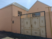 Satılır 4 otaqlı 130 m2 həyət evi Binəqədi