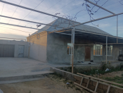Satılır 4 otaqlı 128 m2 həyət evi Zirə