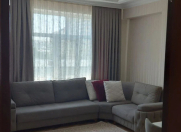 Satılır 3 otaqlı 82 m2 yeni tikili Xırdalan