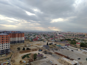 Satılır 2 otaqlı 74 m2 yeni tikili Saray