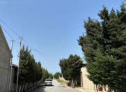 Satılır 9 sot torpaq Şüvəlan