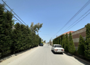 Satılır 24 sot torpaq Şüvəlan