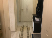 İcarəyə verilir 2 otaqlı 72 m2 yeni tikili Əhmədli