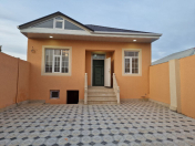 Satılır 3 otaqlı 75 m2 həyət evi Masazır