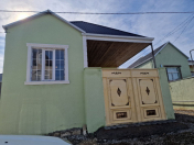 Satılır 3 otaqlı 70 m2 həyət evi Masazır