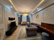 Satılır 3 otaqlı 98 m2 yeni tikili 9 mkr