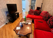 Satılır 2 otaqlı 65 m2 yeni tikili Zərifə Əliyeva adına park