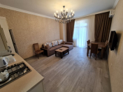 İcarəyə verilir 2 otaqlı 60 m2 yeni tikili Qara Qarayev m.