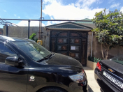 Satılır 4 otaqlı 160 m2 həyət evi Savalan