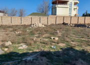 Satılır 6 sot torpaq Dübəndi bağları