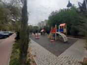 Satılır 2 otaqlı 67 m2 yeni tikili Gənclik m.