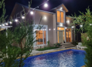 Satılır 4 otaqlı 150 m2 bağ evi İsmayıllı