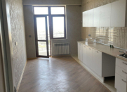 İcarəyə verilir 3 otaqlı 130 m2 yeni tikili Bayıl