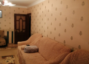 Satılır 4 otaqlı 90 m2 köhnə tikili 8 km