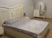 İcarəyə verilir 2 otaqlı 102 m2 yeni tikili Bayıl