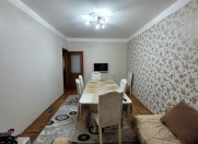 Satılır 5 otaqlı 140 m2 köhnə tikili 7 mkr