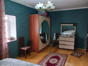 Satılır 5 otaqlı 300 m2 həyət evi Kürdəxanı