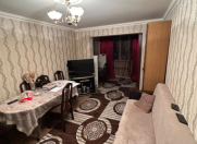 Satılır 1 otaqlı 38 m2 köhnə tikili Neftçilər m.