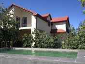 Satılır 7 otaqlı 160 m2 bağ evi Fatmayı