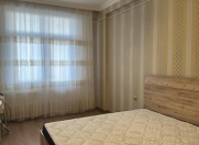 İcarəyə verilir 2 otaqlı 57 m2 yeni tikili İnşaatçılar m.