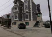 Satılır 2 otaqlı 57 m2 yeni tikili Masazır