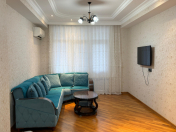 İcarəyə verilir 3 otaqlı 95 m2 yeni tikili Neftçilər m.