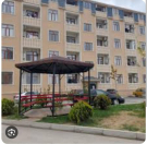 Satılır 2 otaqlı 64 m2 yeni tikili Masazır