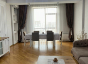 İcarəyə verilir 3 otaqlı 120 m2 yeni tikili 28 May m.